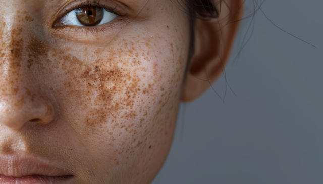Melasma, how to prevent and treat?
