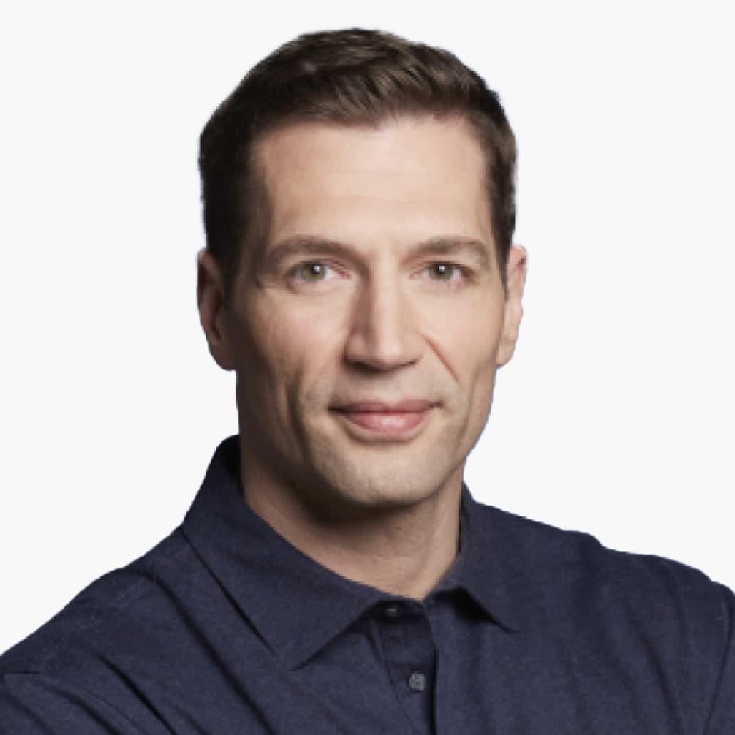Dr. Joel Dudley