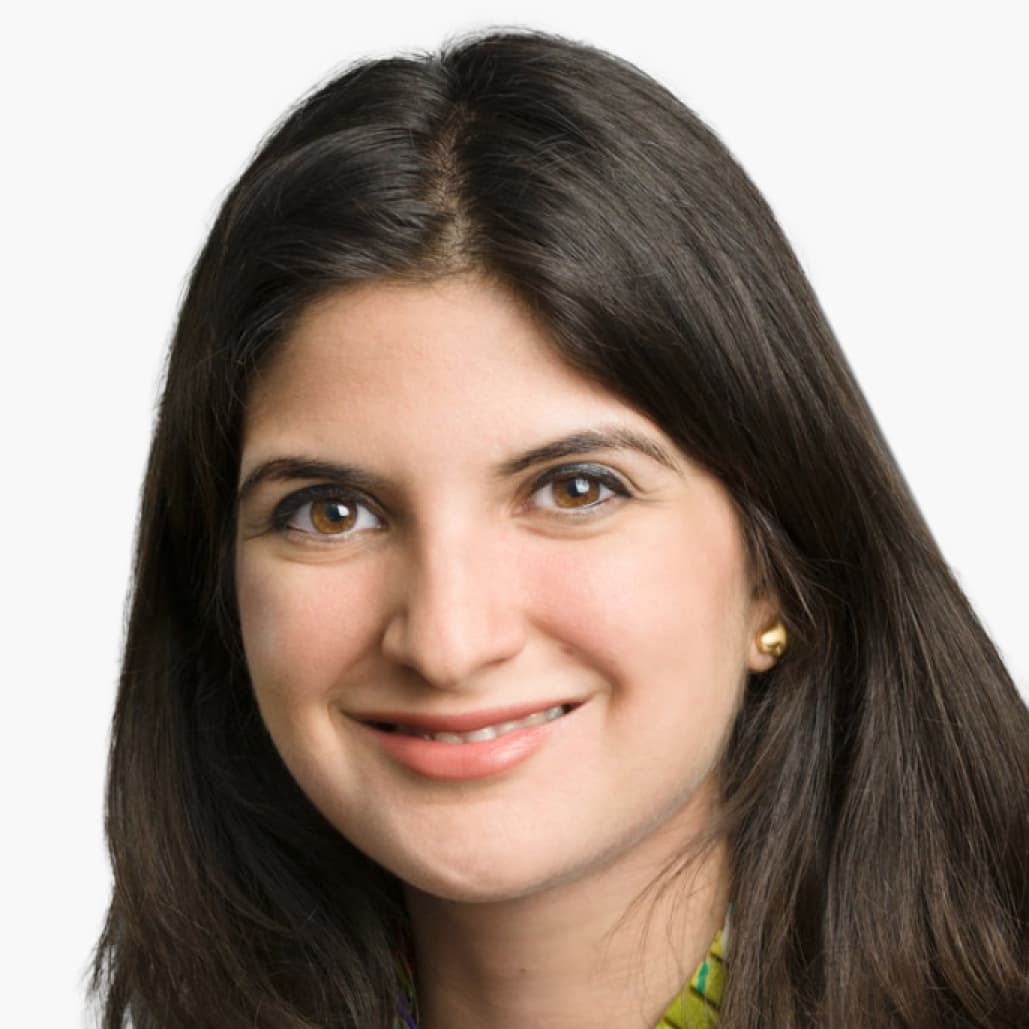 Dr. Roxana Daneshjou
