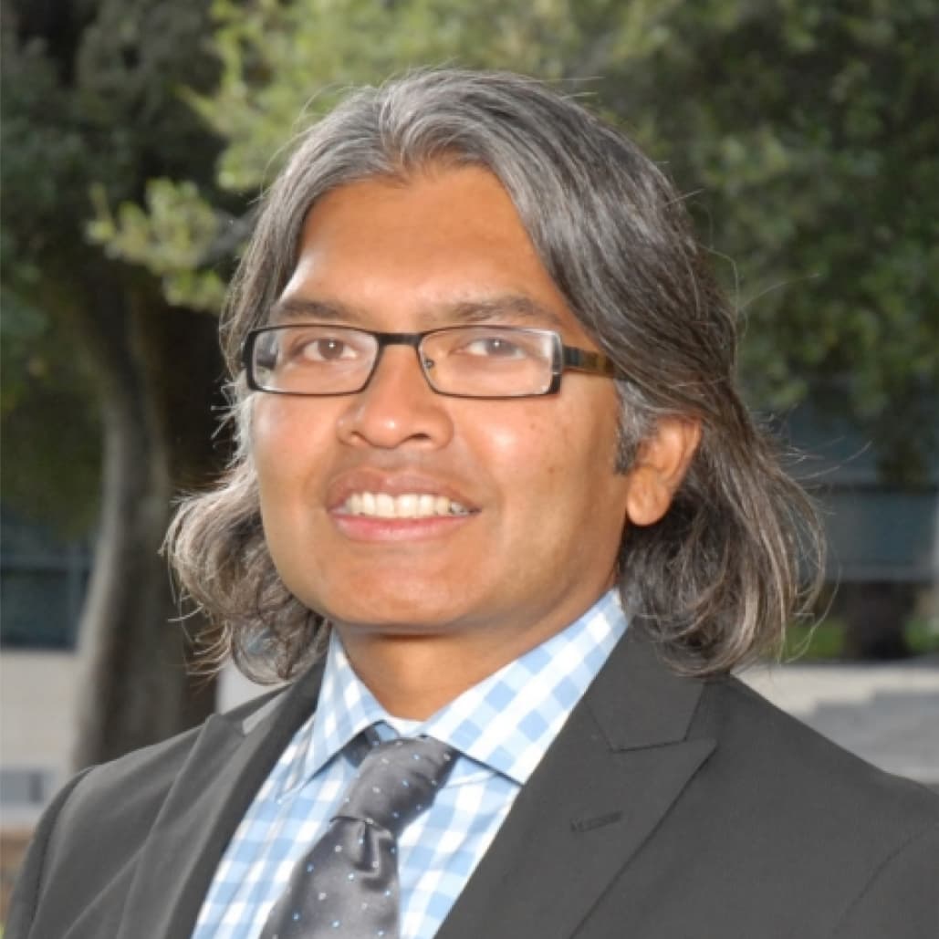 DR. SANDIP BISWAL