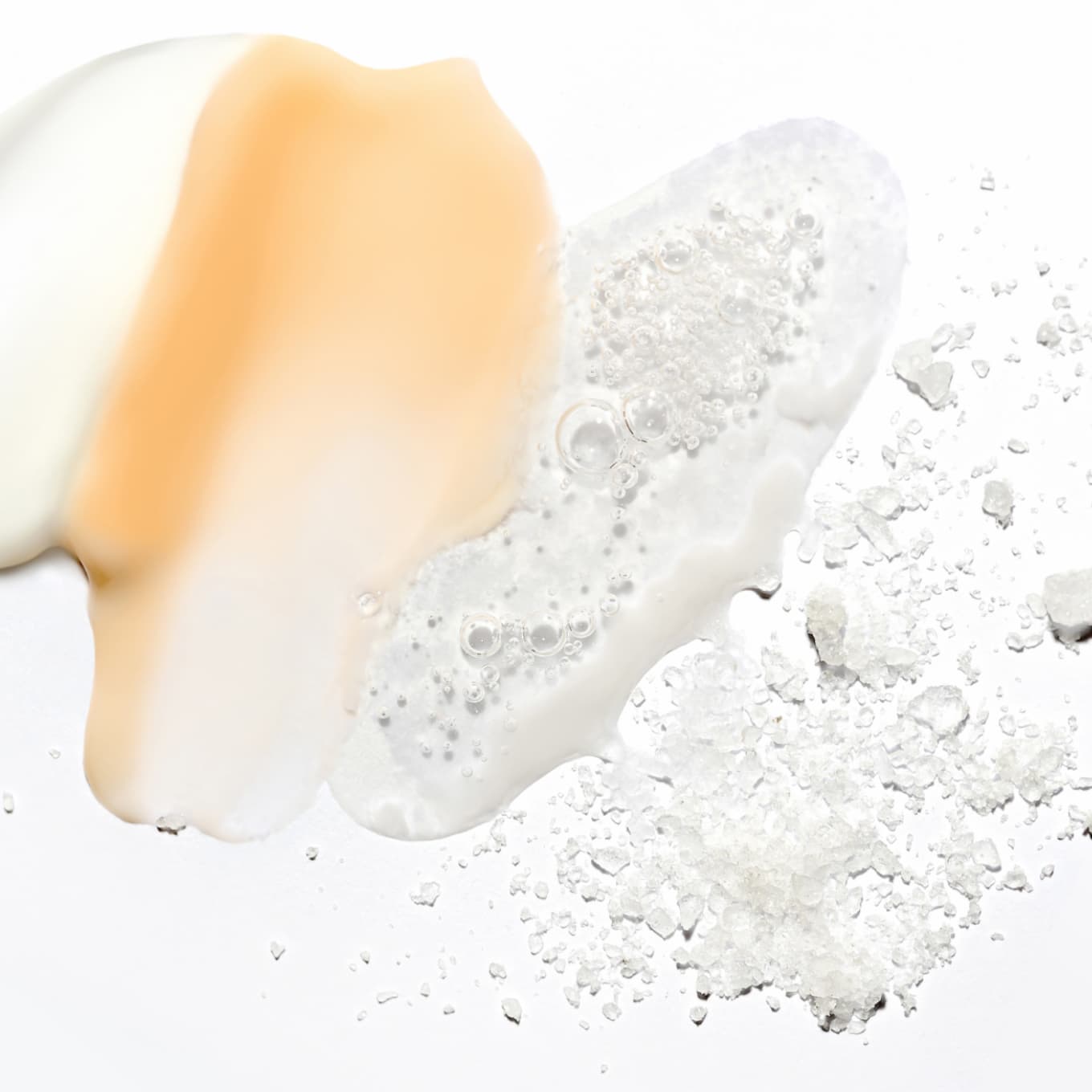 Custom Formulations