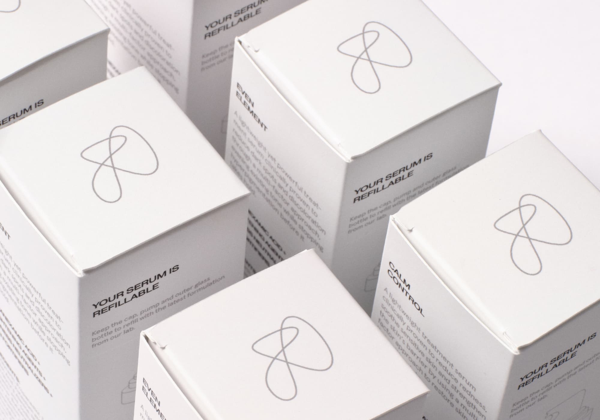 Innovative Professional Formulations