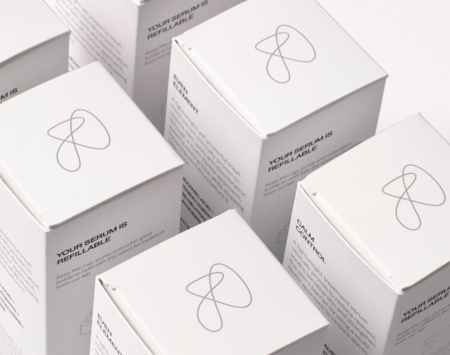 Innovative Professional Formulations