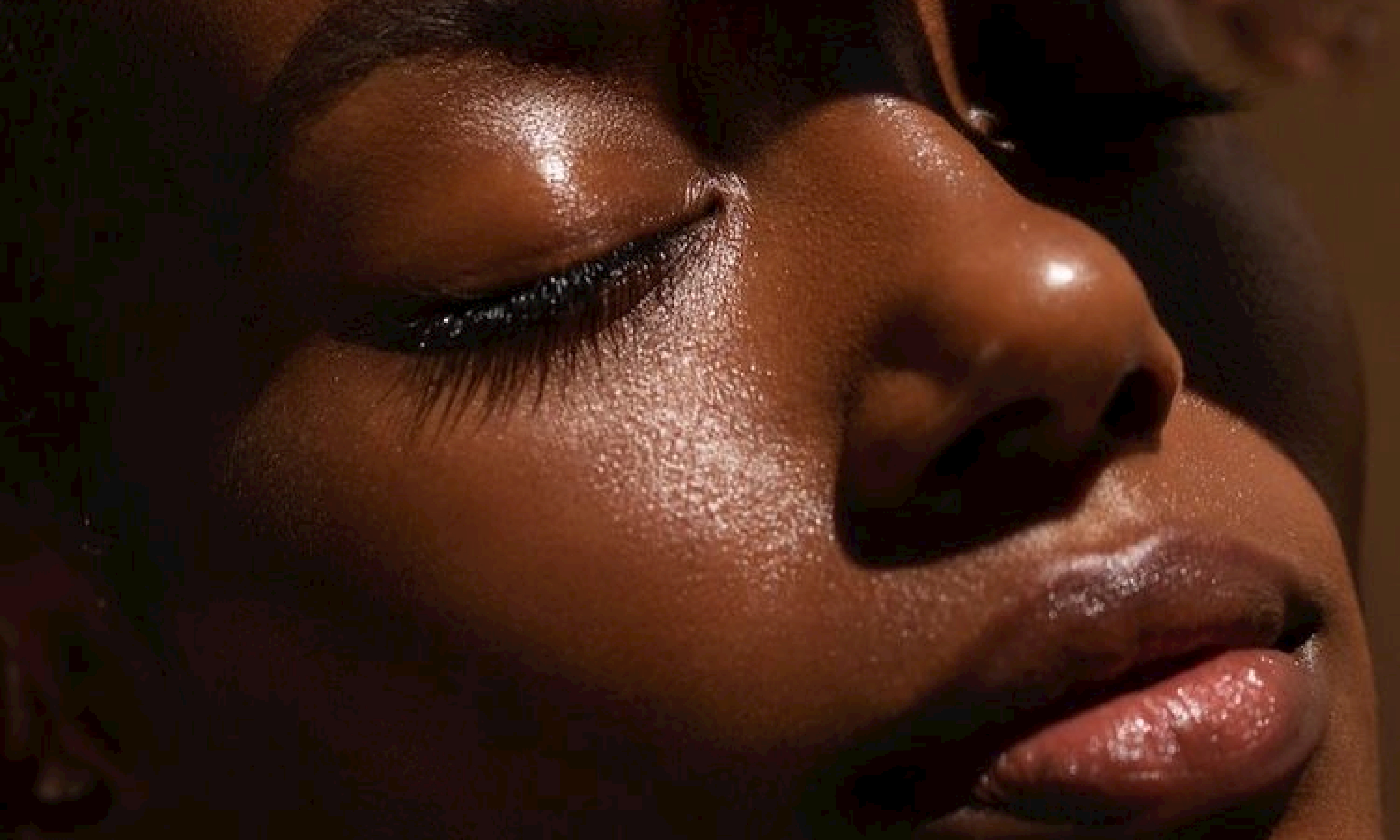 The Science Behind Melanin-Rich Skin | Black History Month