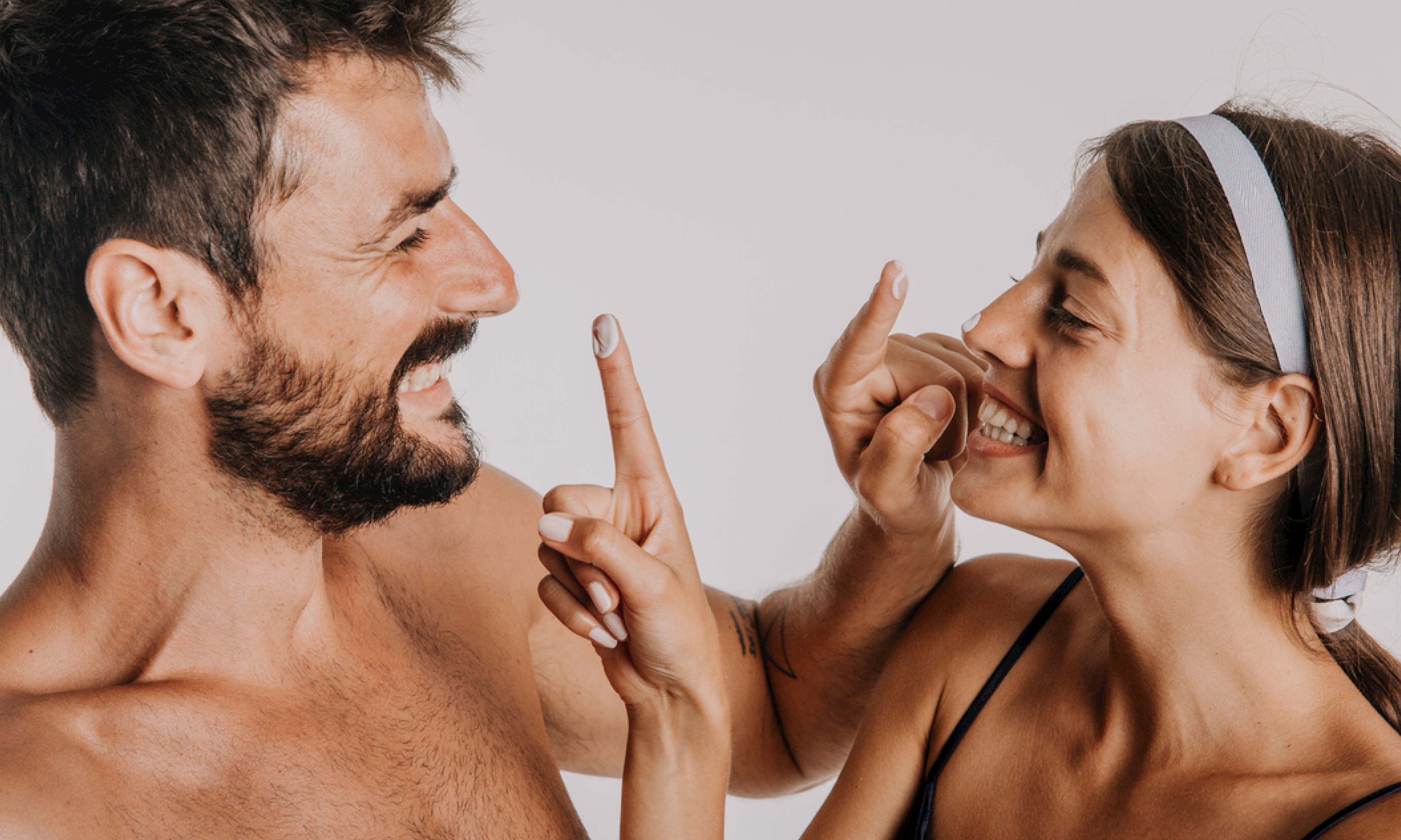 Skincare With Your Significant Other | Valentine’s Day Guide