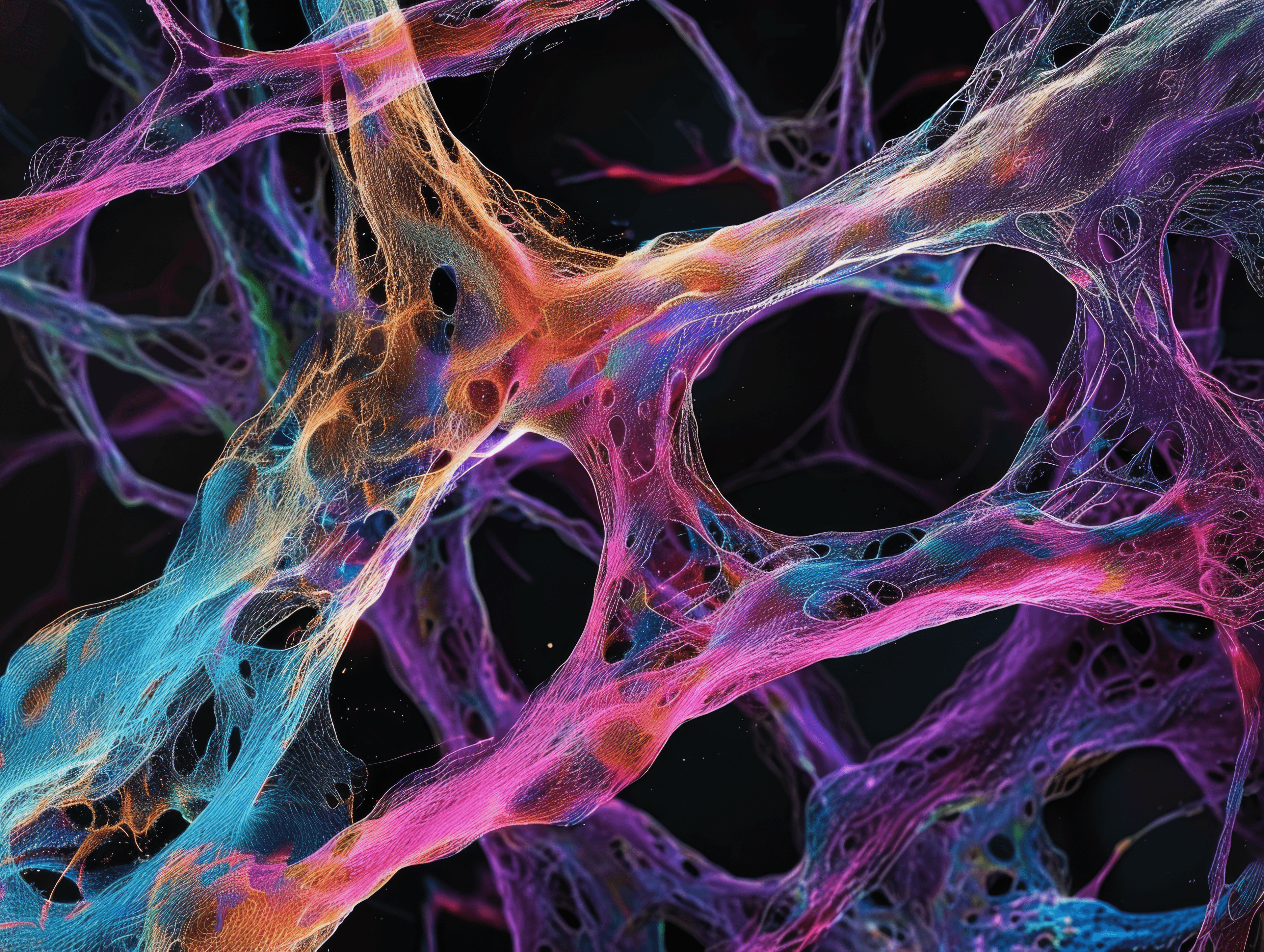 Elastin, An Overlooked Building Block of Skin