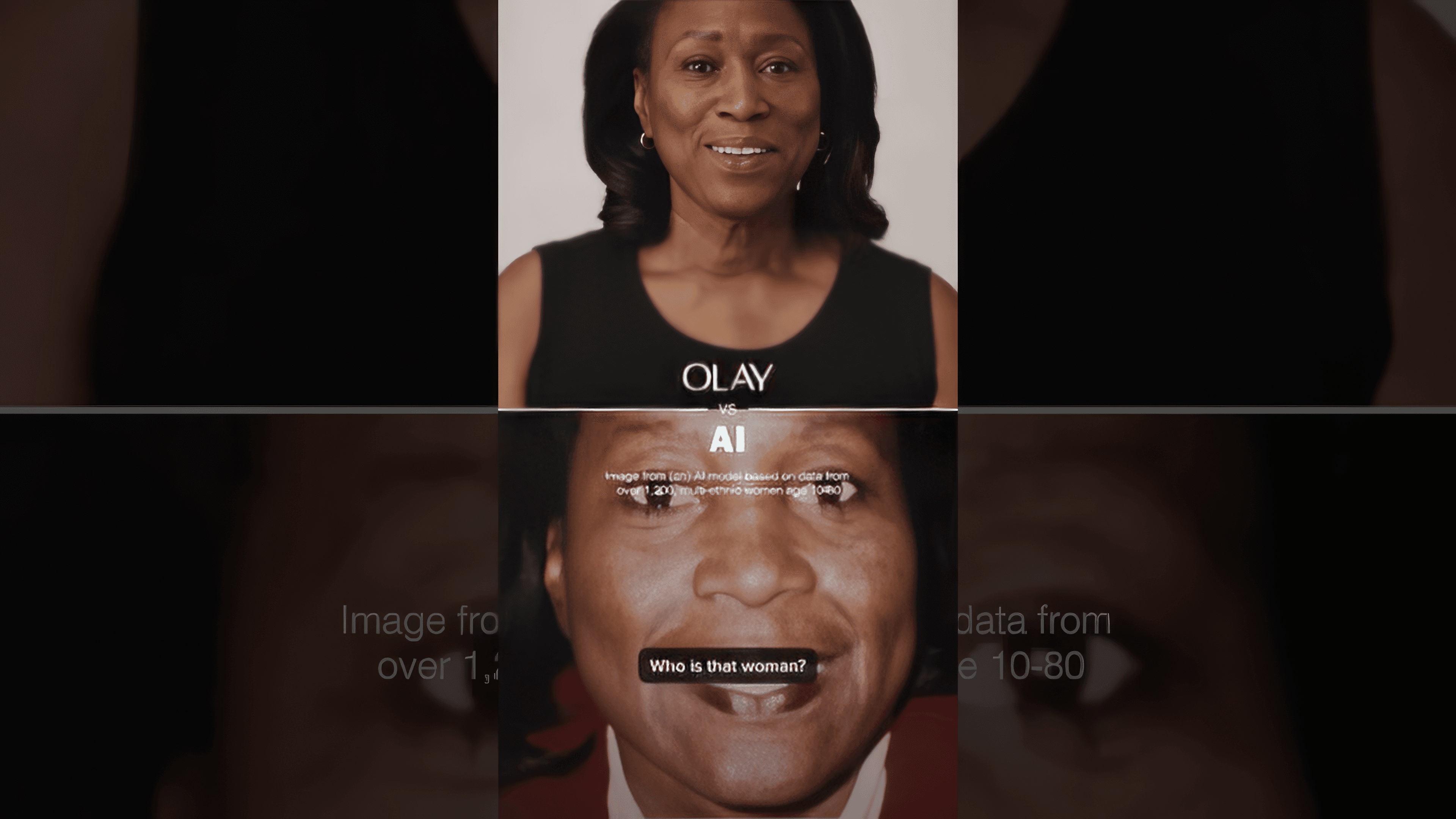 Can AI beat biology?