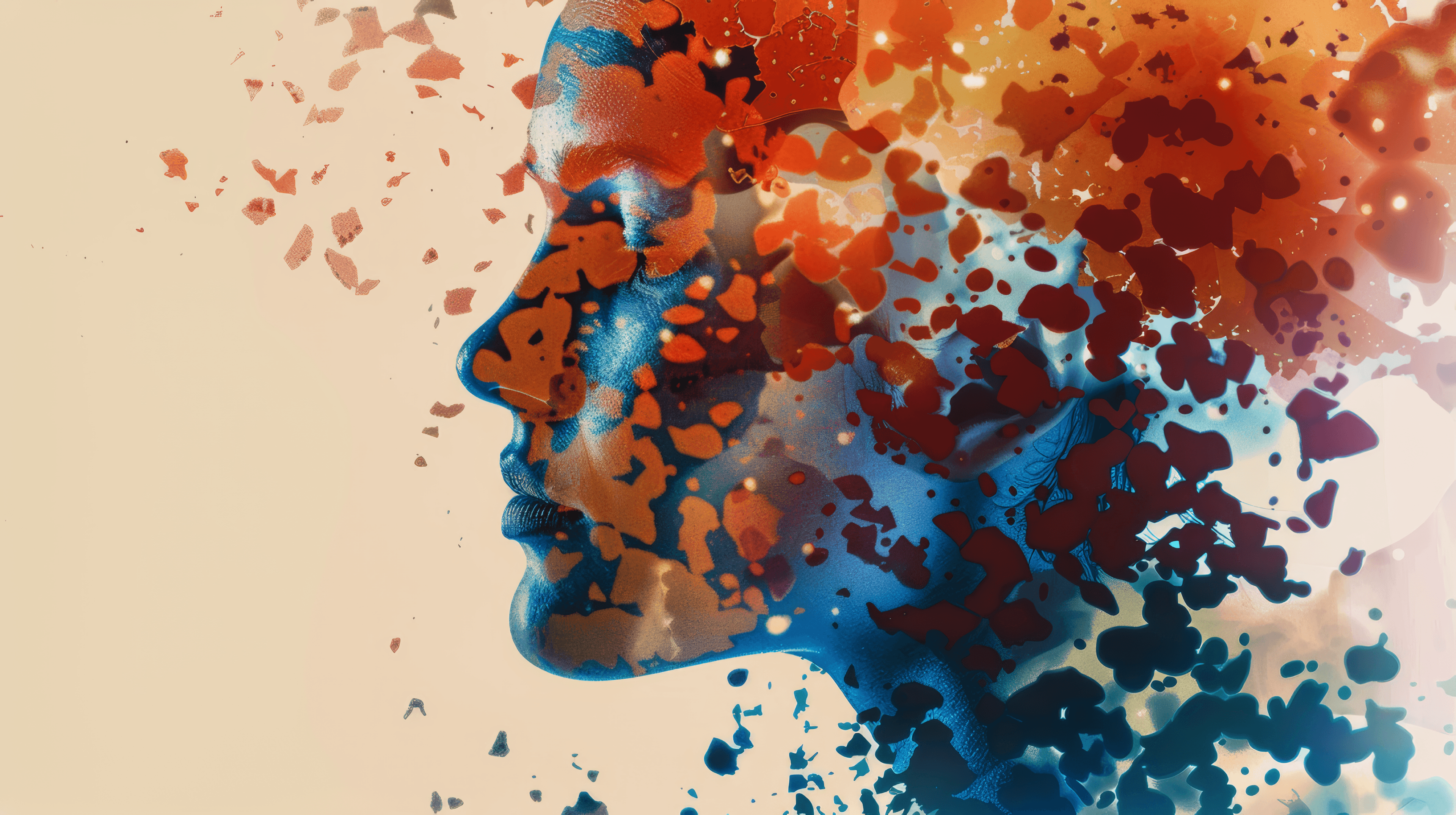 Emotional impact of skincare