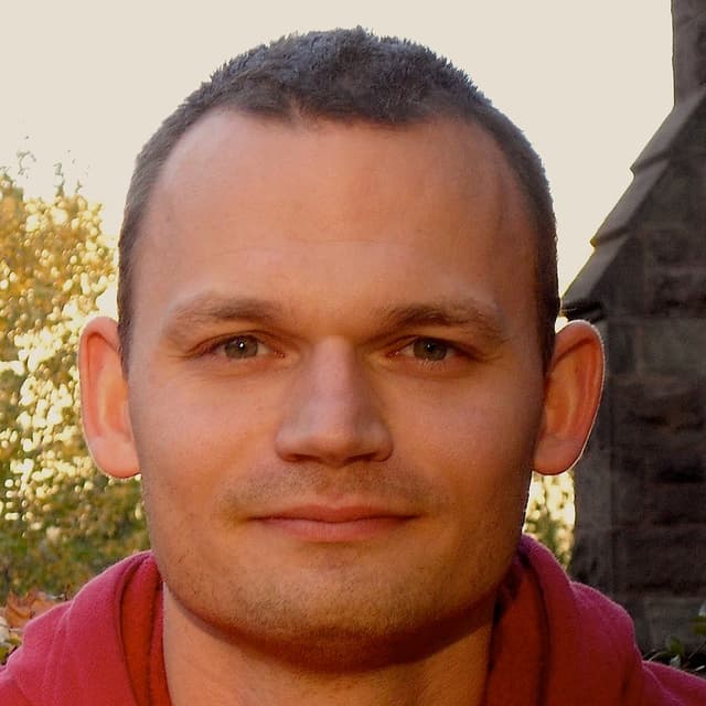 Troels, Age 30