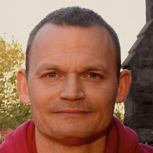 Troels, age 65
