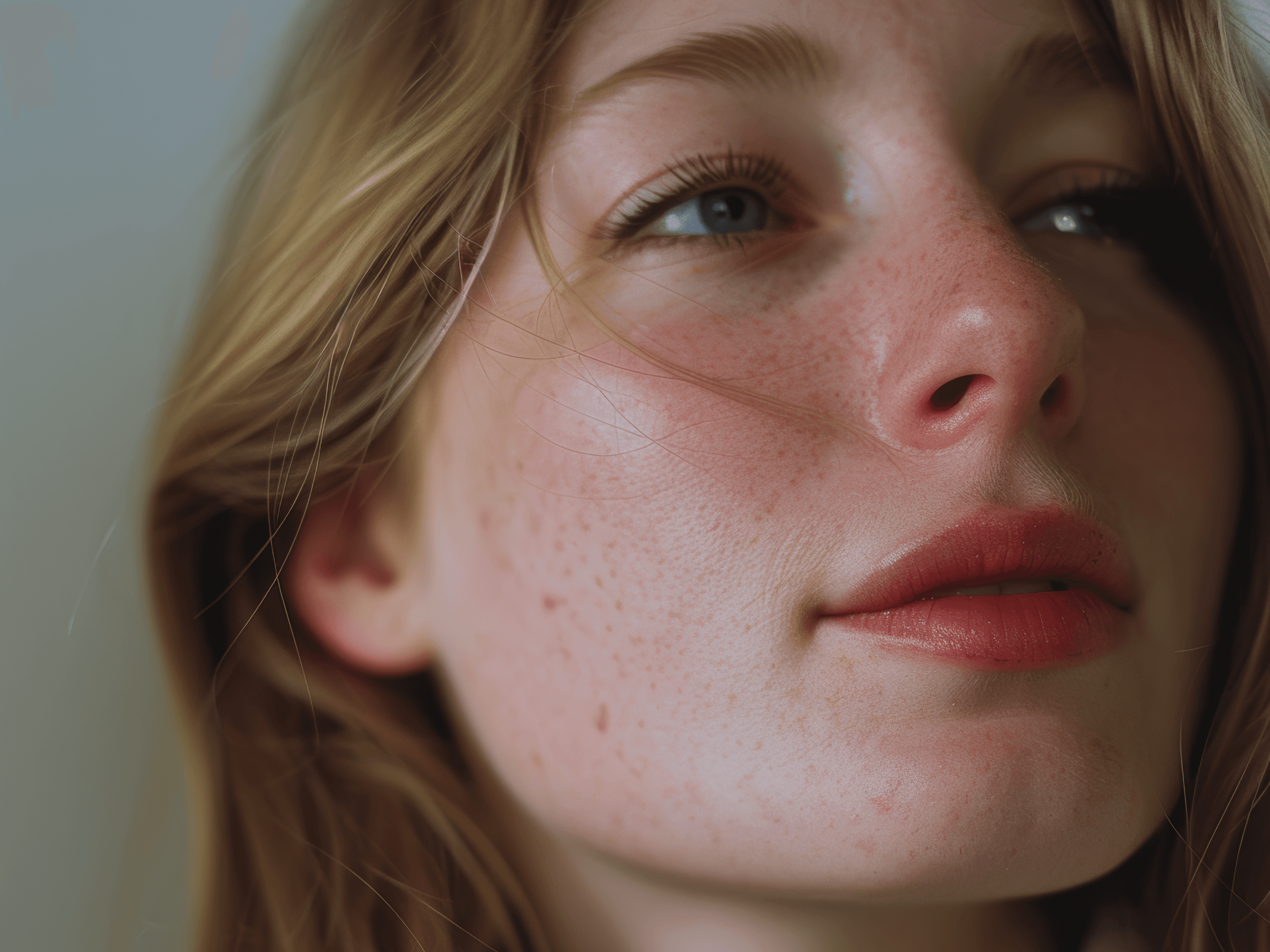 The Science Behind Sensitive Skin
