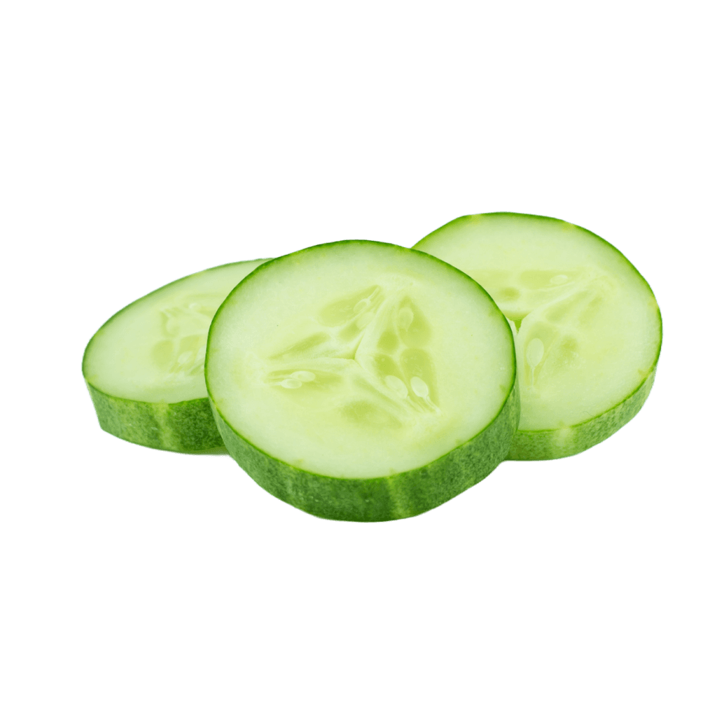 Cucumis Sativus (Cucumber) Fruit Extract