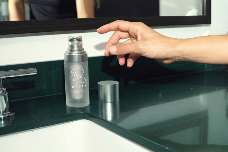 Even Element Dark Spot Treatment Serum by Revea